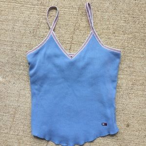 Authentic Tommy Jeans top